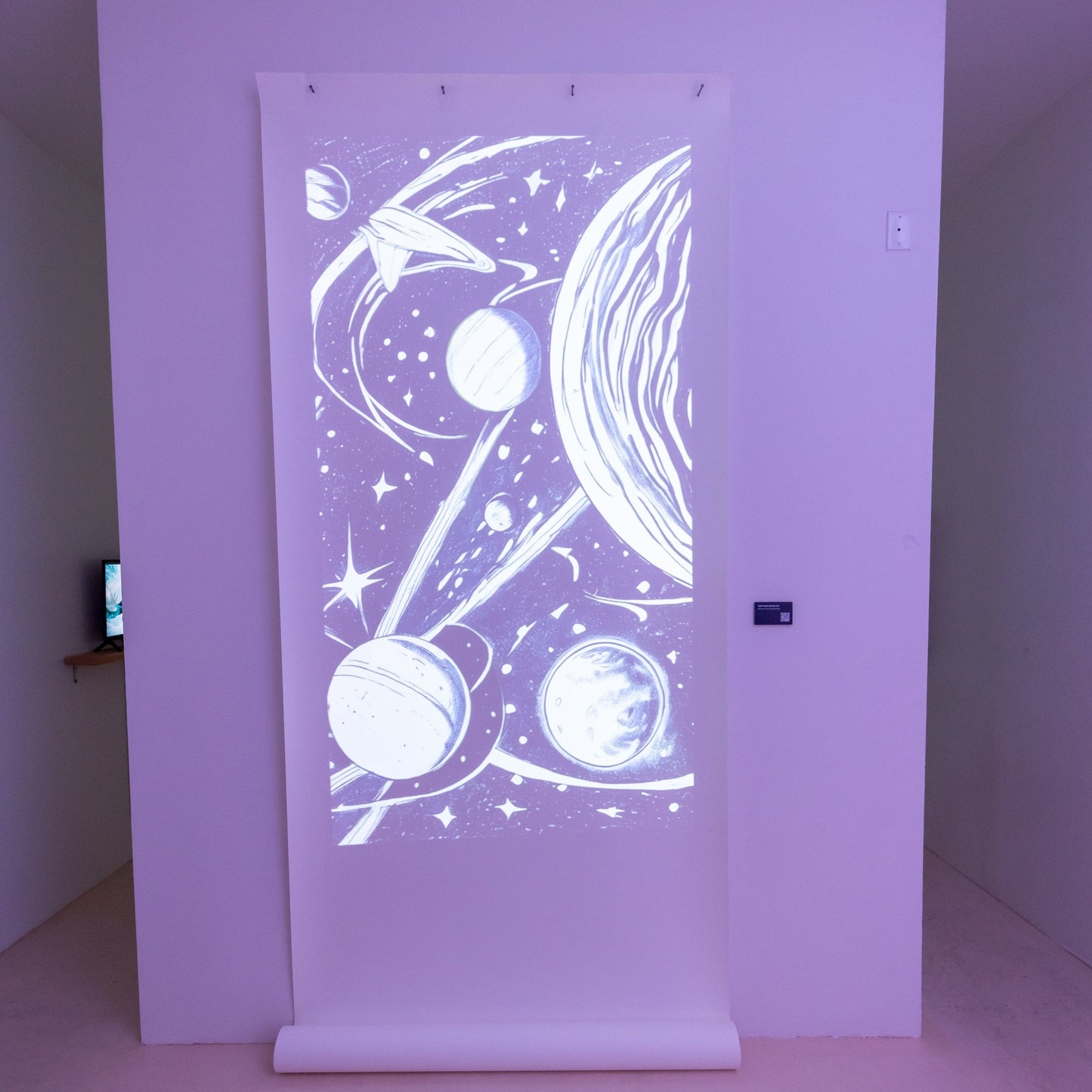 Projector