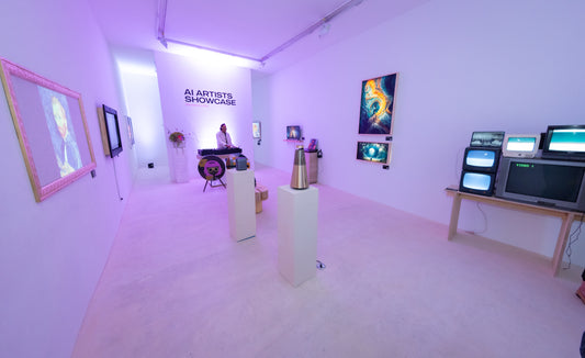 Rivington Lighting Package