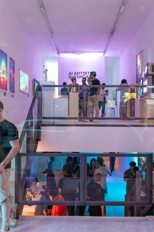 Rivington Lighting Package