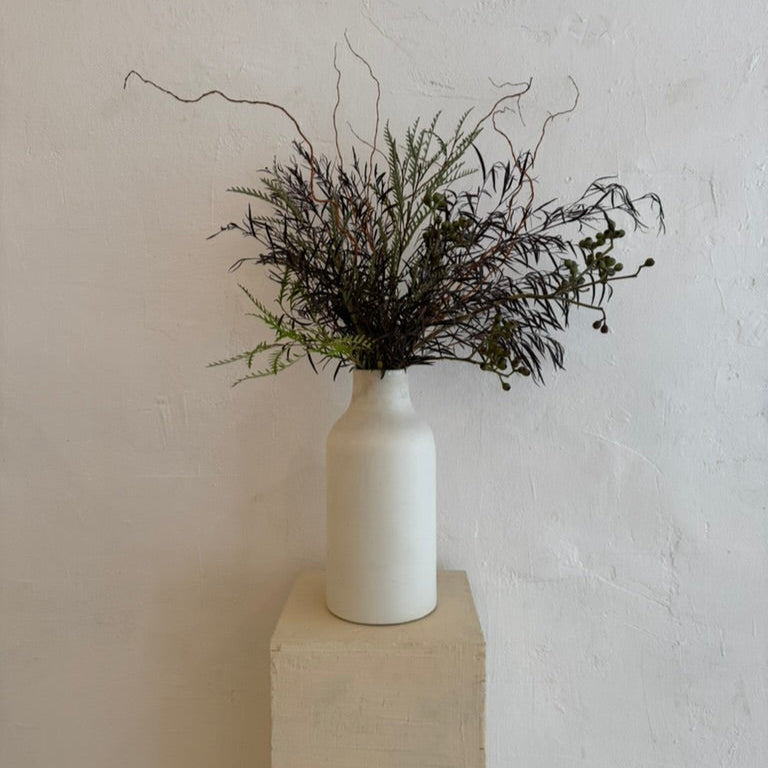 Large Vase