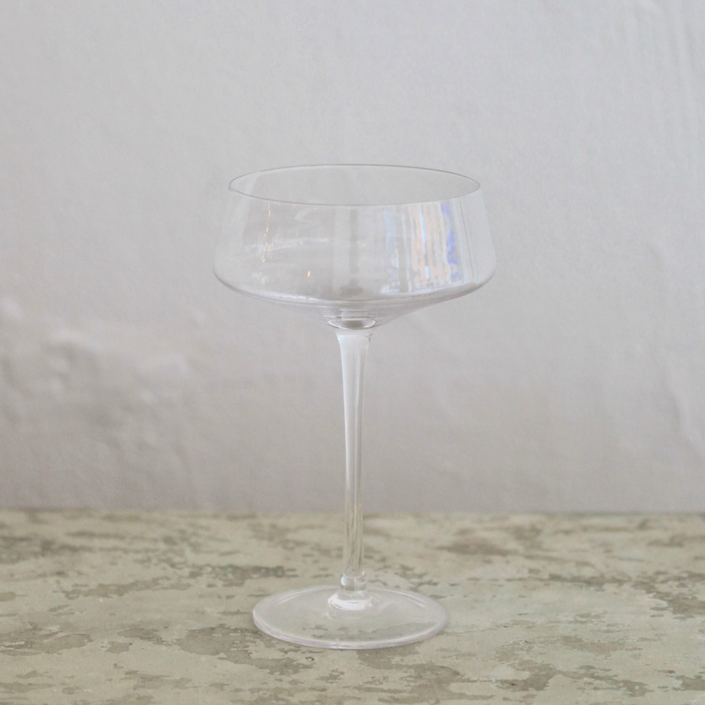 Coupe Glass
