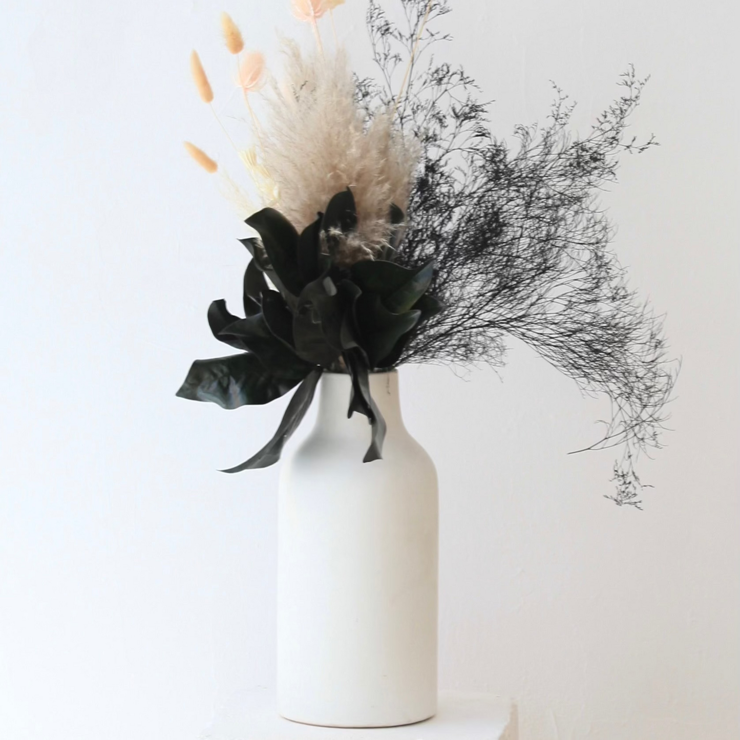 Large Vase