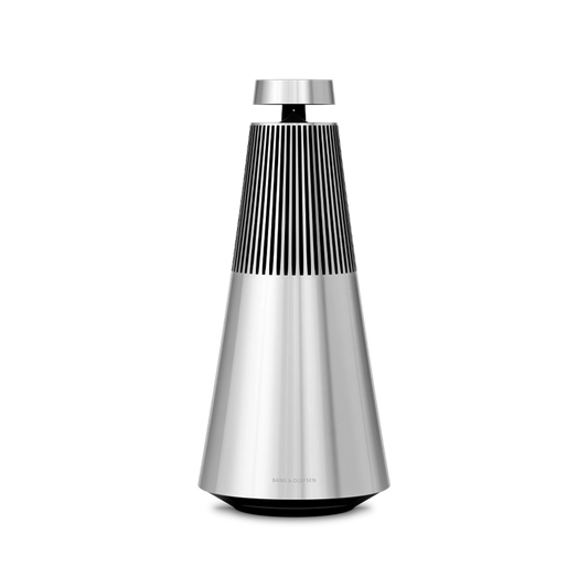 B&O Beosound 2 Speaker Silver
