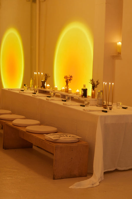 Custom Lighting Package