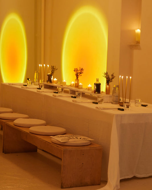 Custom Lighting Package