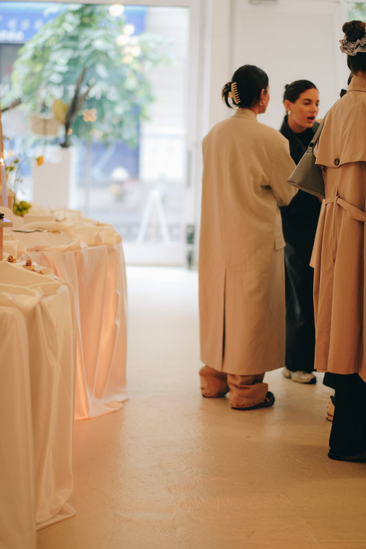 Ludlow Lighting Package