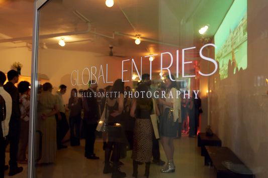 Ludlow Lighting Package