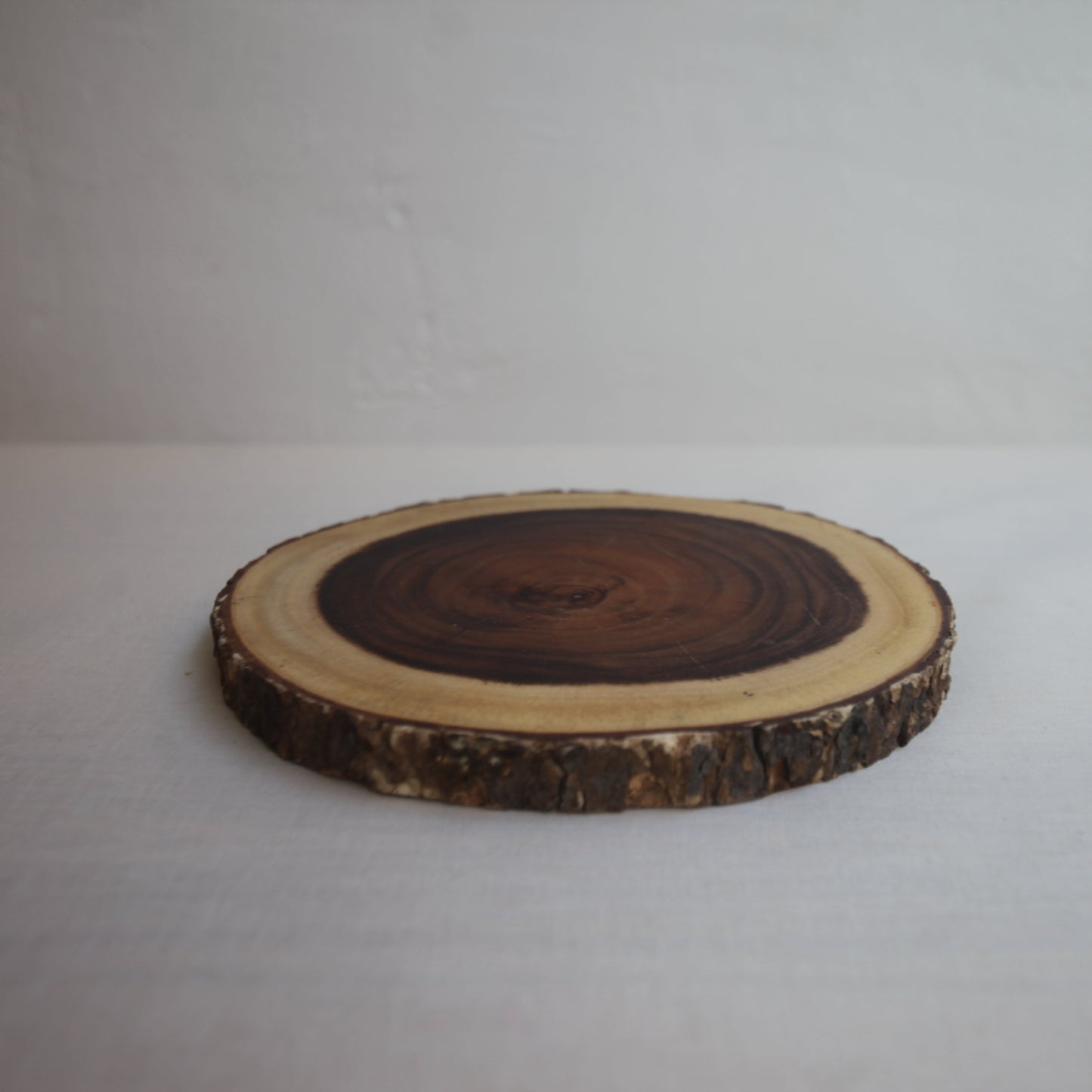Medium Wood Platter