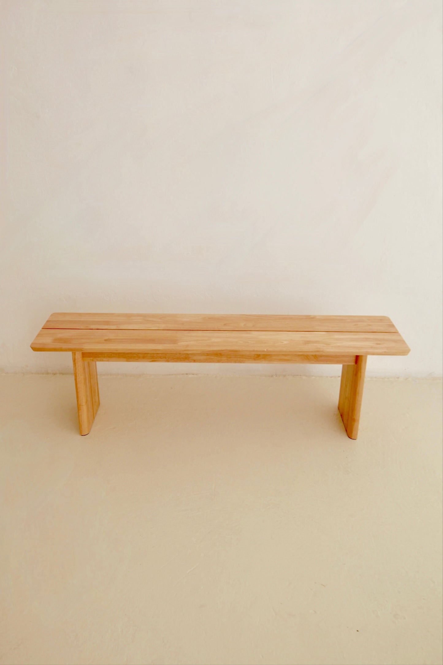 3 Person Bench