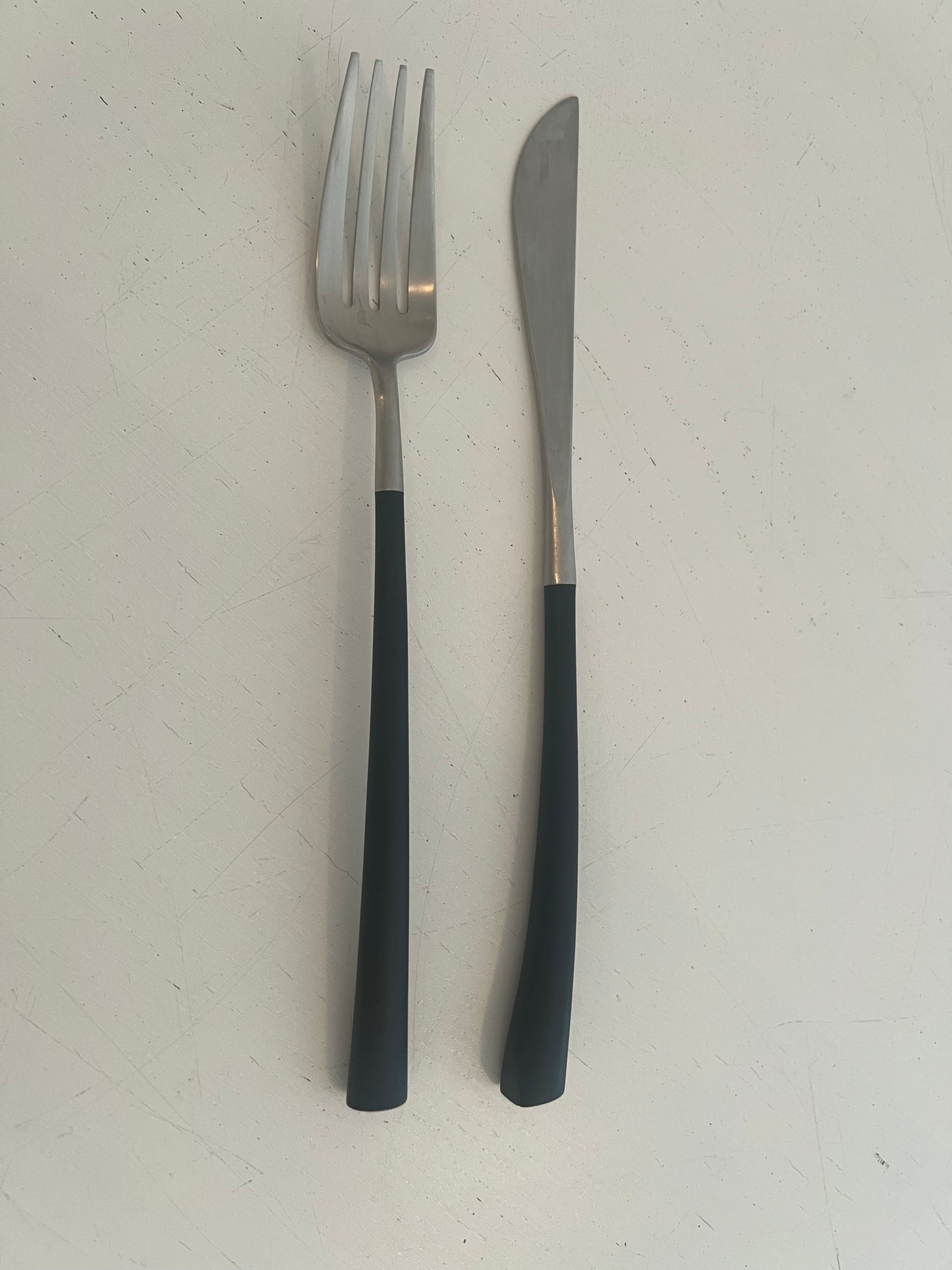 Cutipol Cutlery Fork & Knife