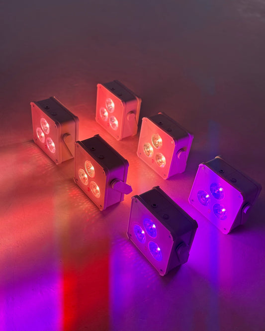 Rivington Lighting Package