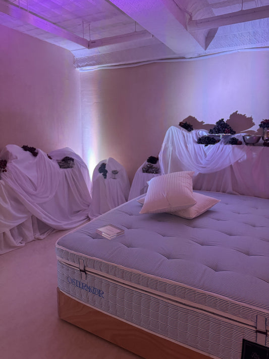 Rivington Lighting Package