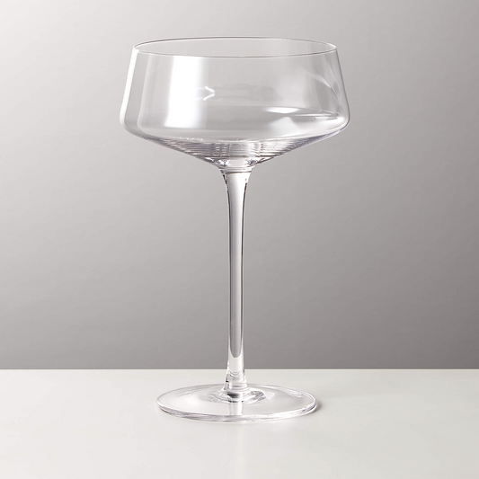 Coupe Glass