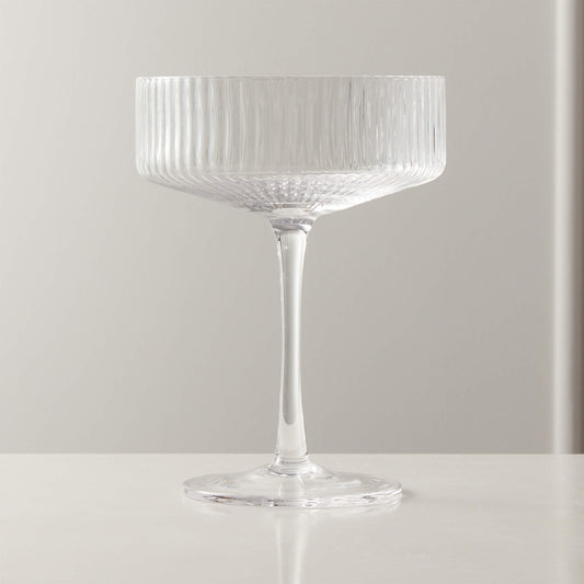 Martini Glass