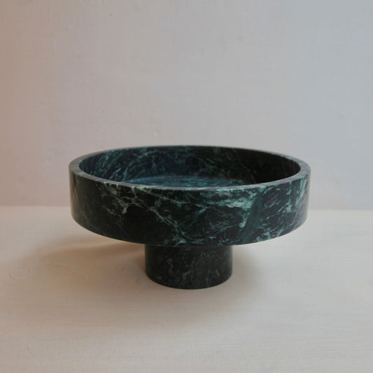 Large Marble Platter