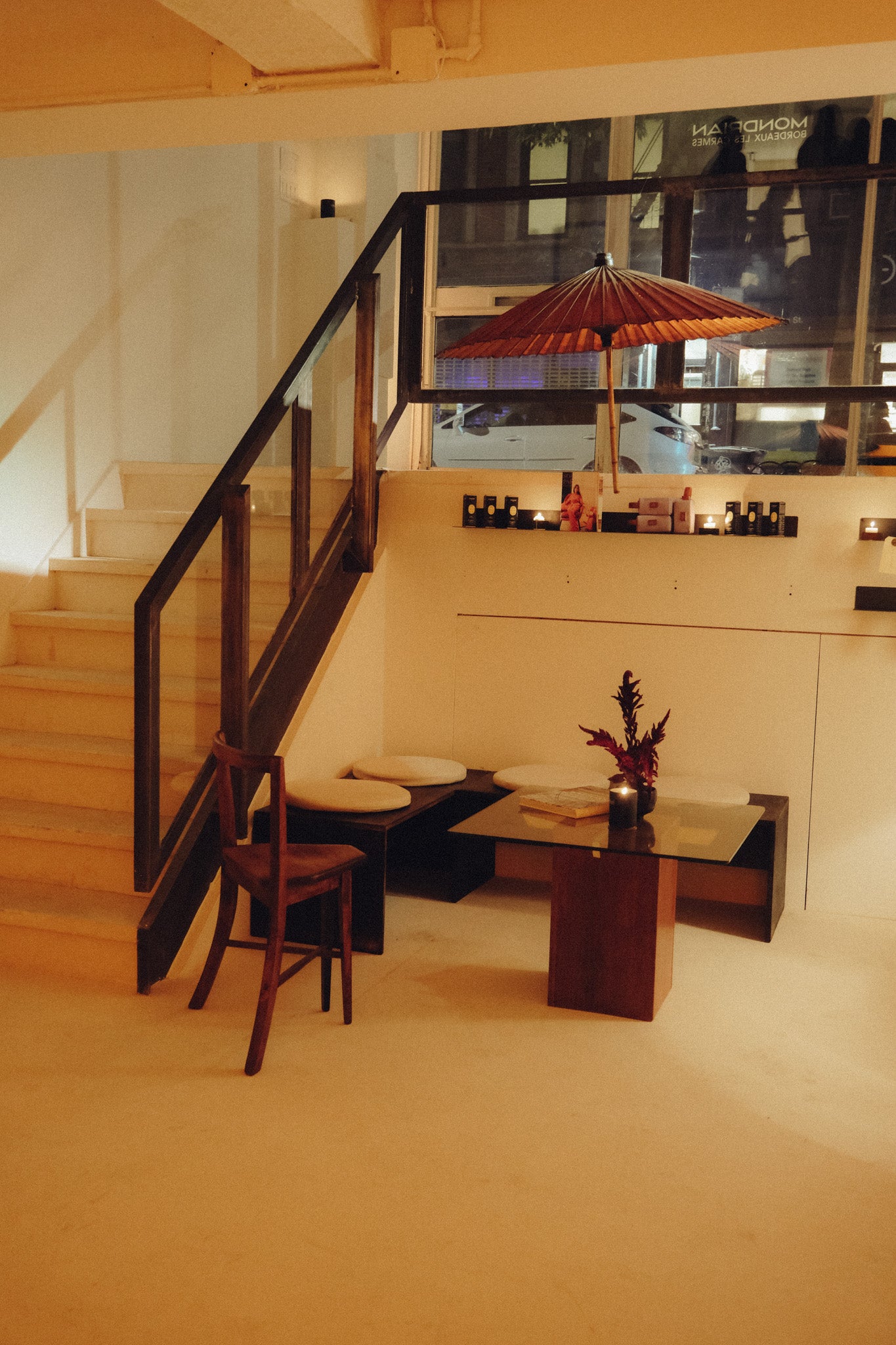 Rivington Lighting Package