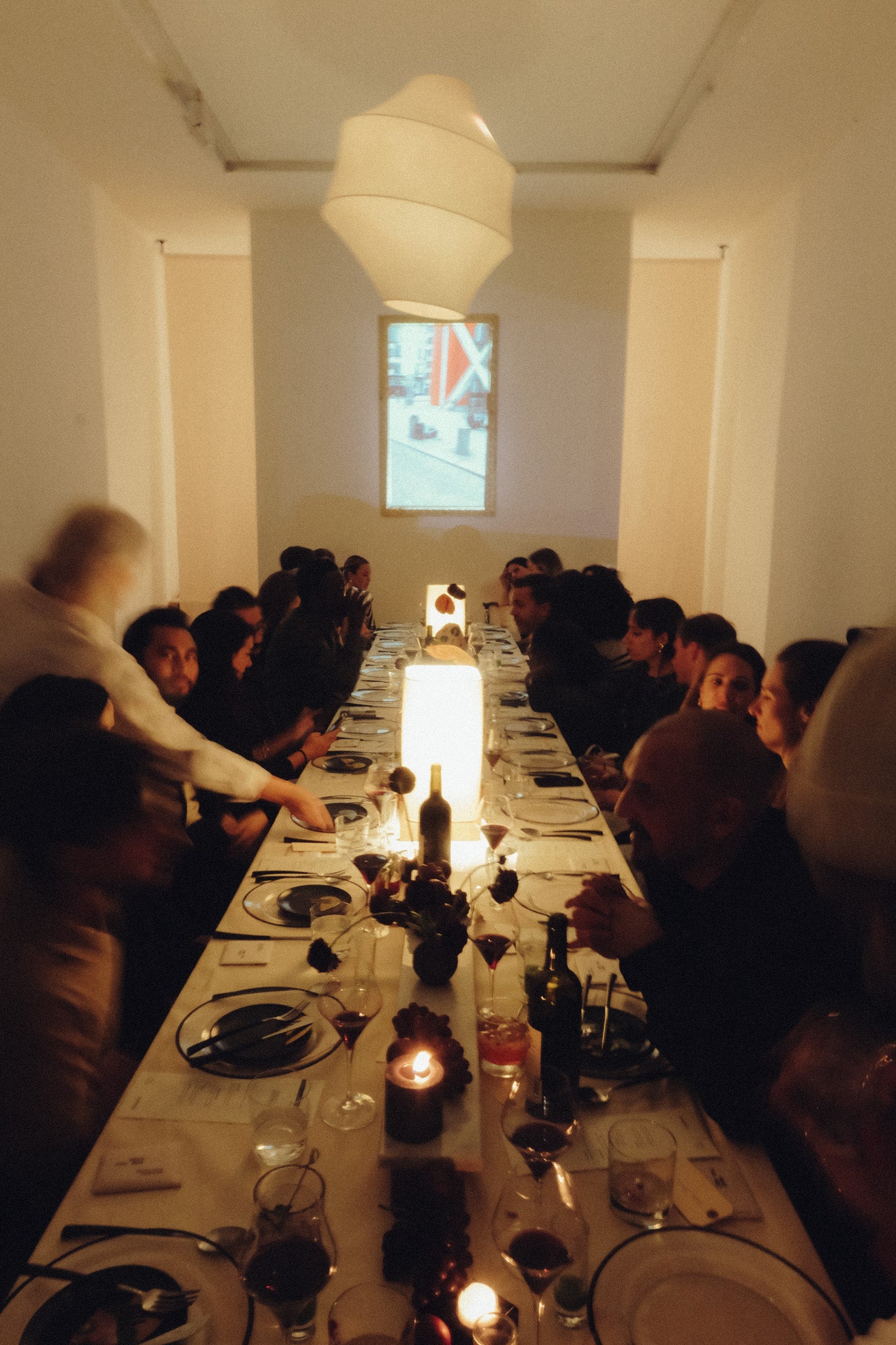 Rivington Lighting Package
