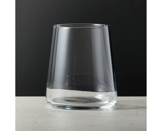 Double Old Fashioned Glass