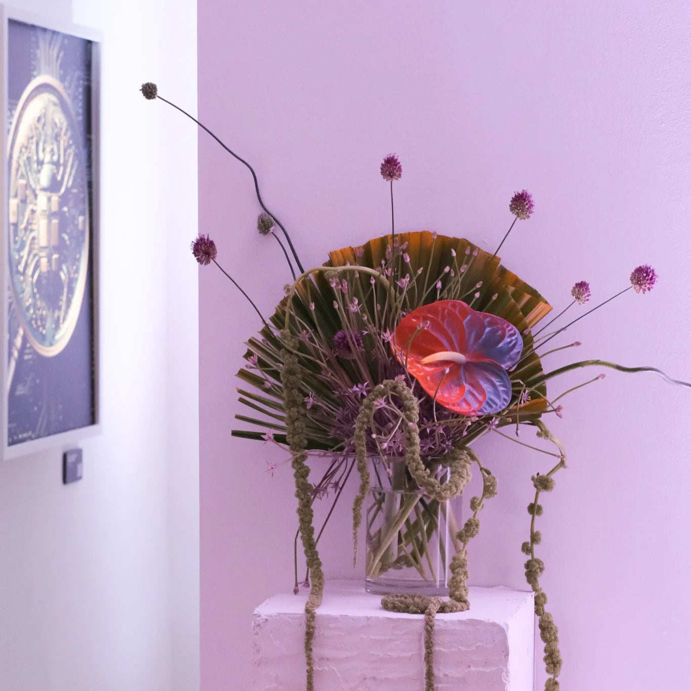 Rivington Lighting Package