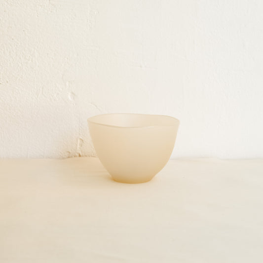 Small Resin Bowl