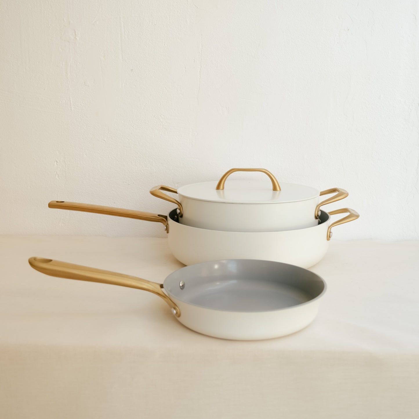 Large Pan