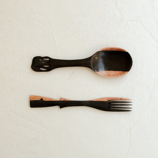 Serving Utensil Package