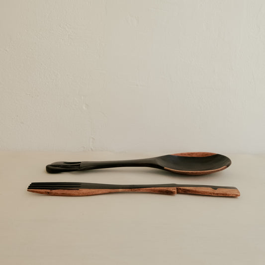 Serving Utensil Package