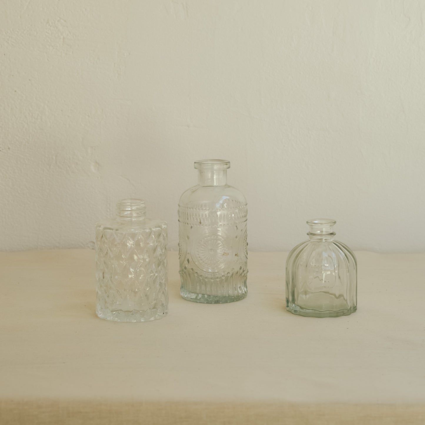 Small Vase