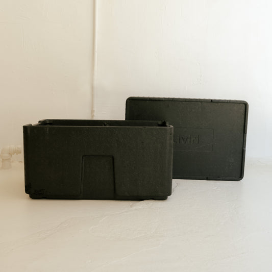 Liviri Insulated Box