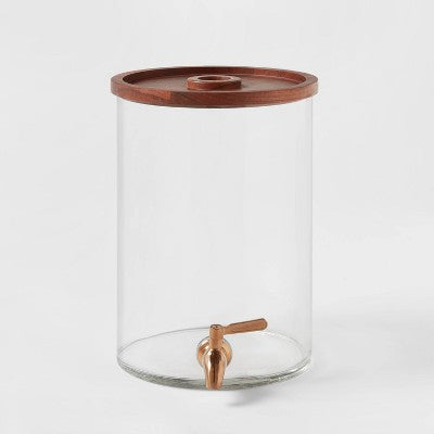 Water Dispenser