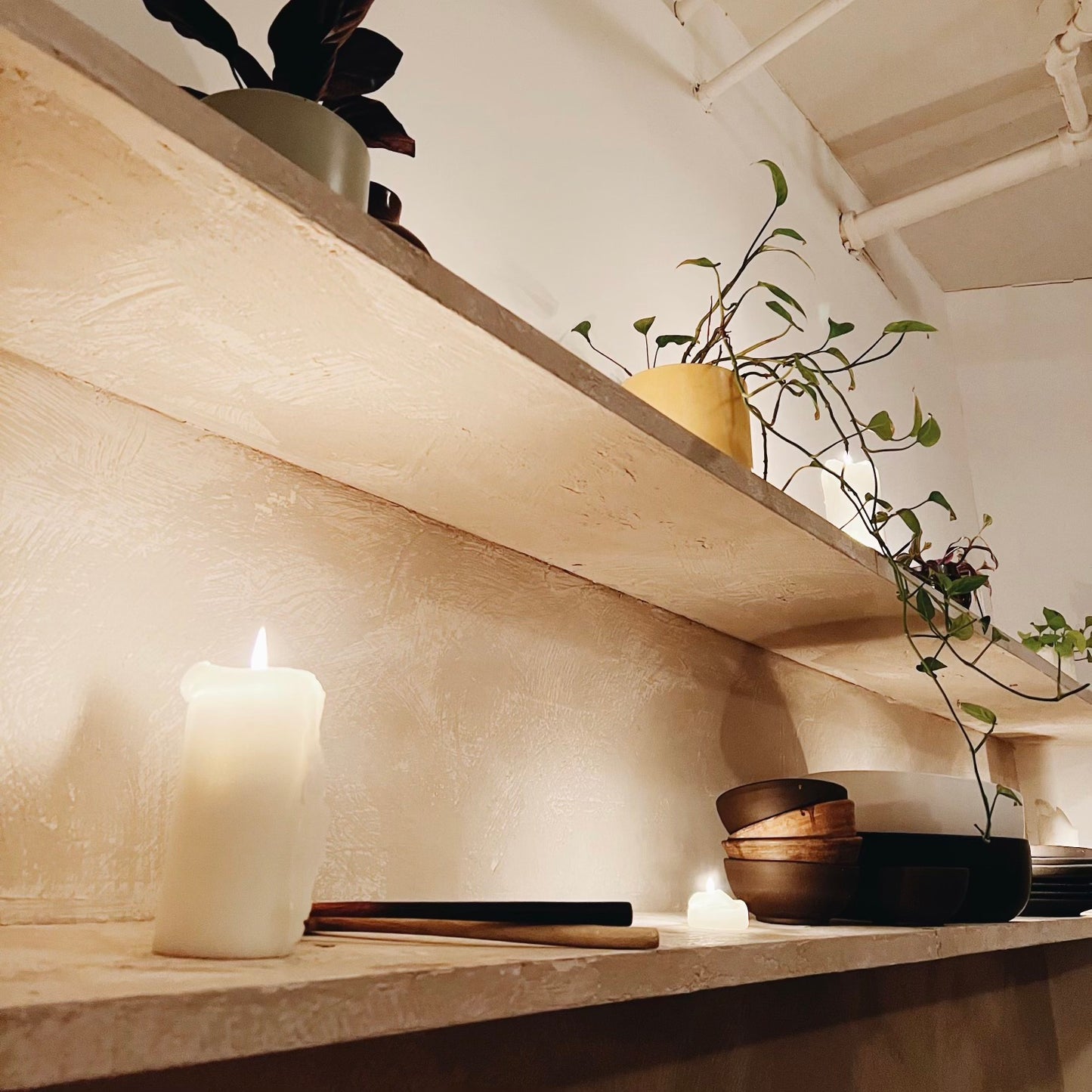 Candle Package