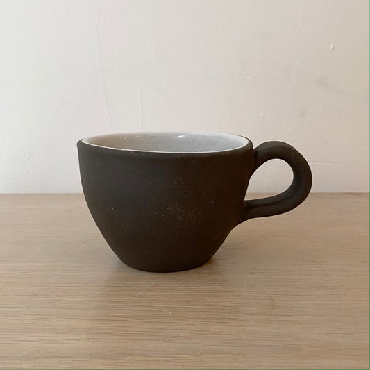 Cappuccino Cup