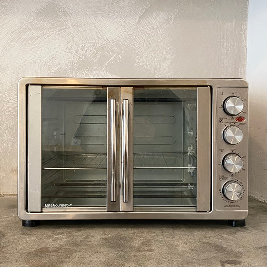 Countertop Oven