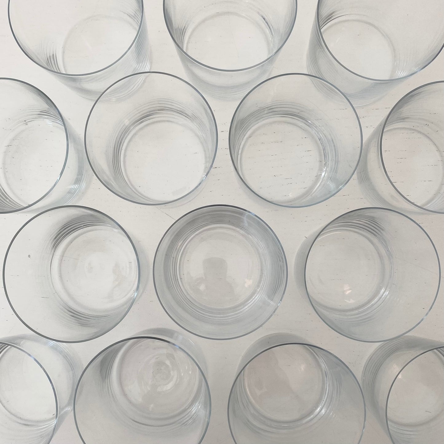 Juice Glass