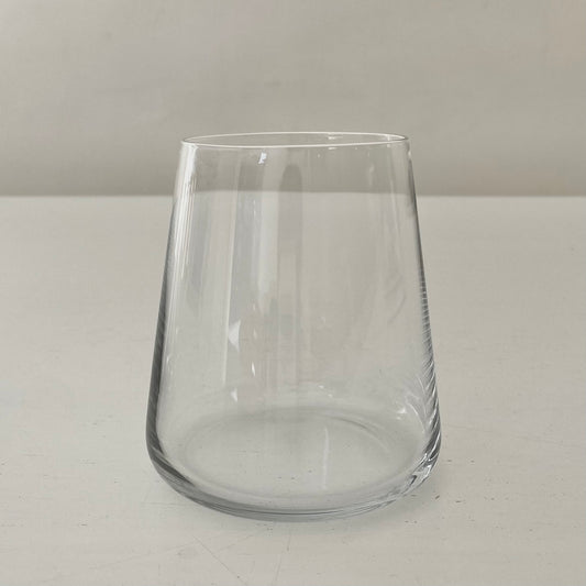 Double Old Fashioned Glass