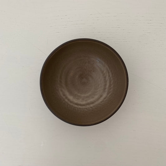 Small Bowl