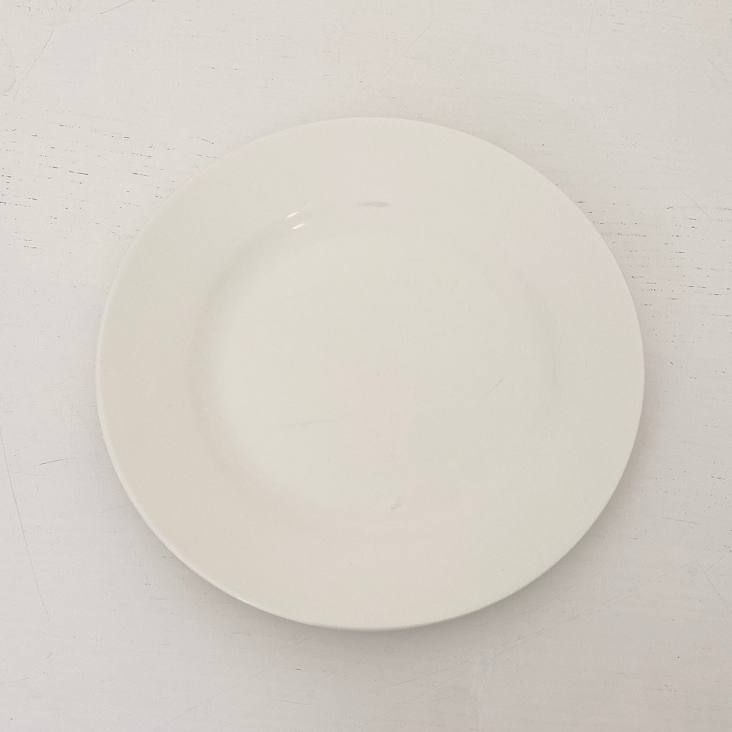 Dinner Plate