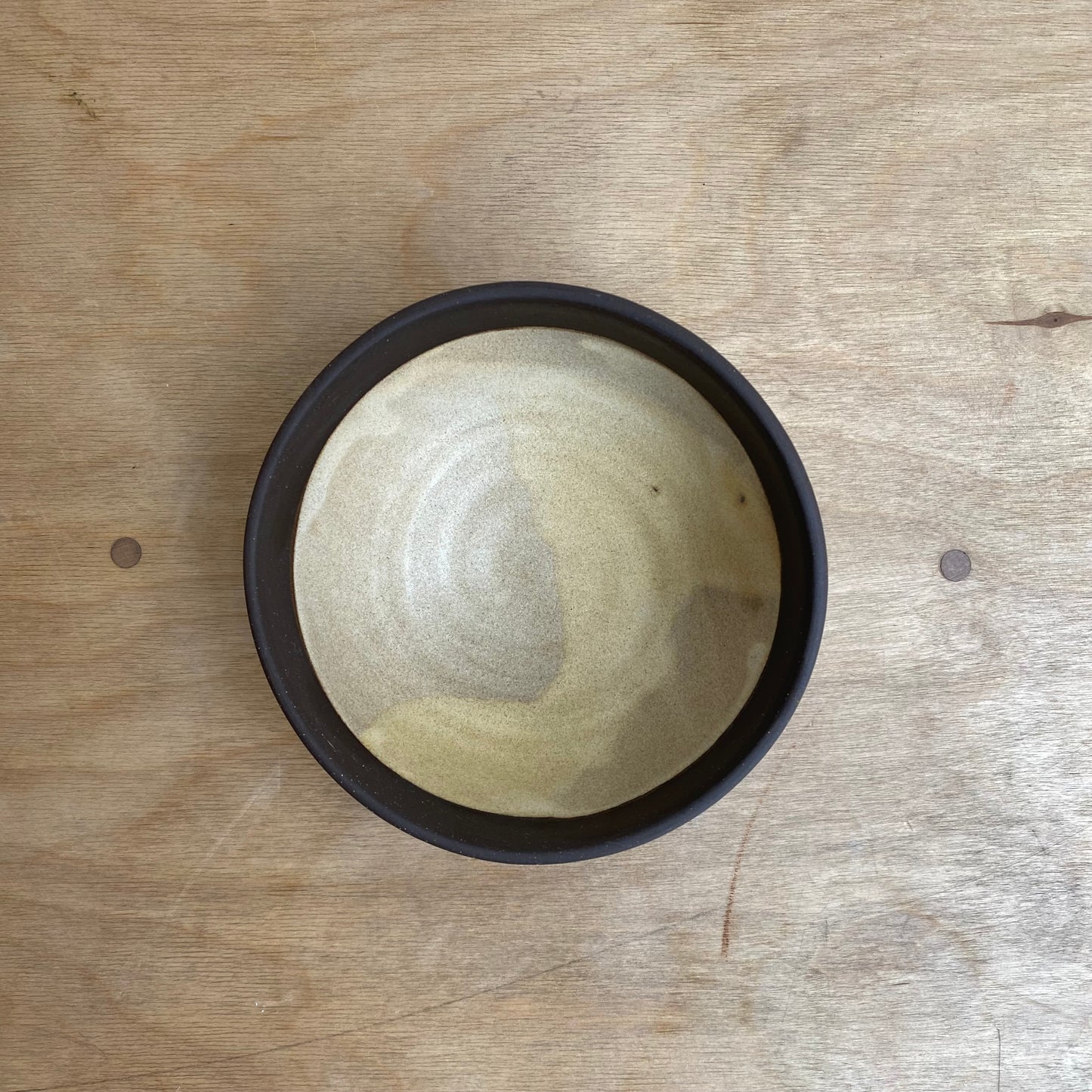 Small Bowl