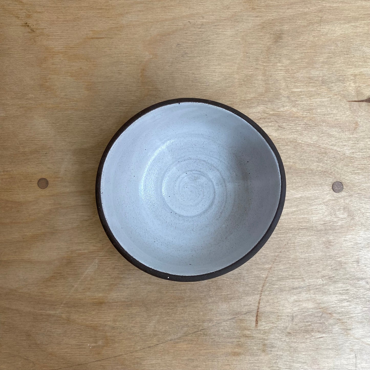 Small Bowl