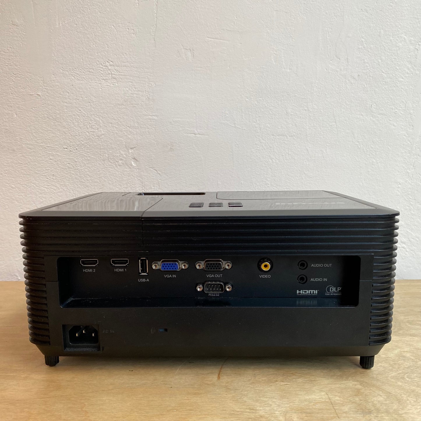 Projector