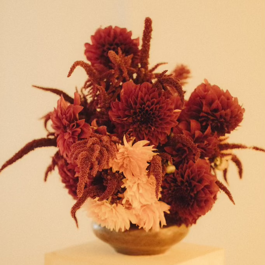 Floral Packages