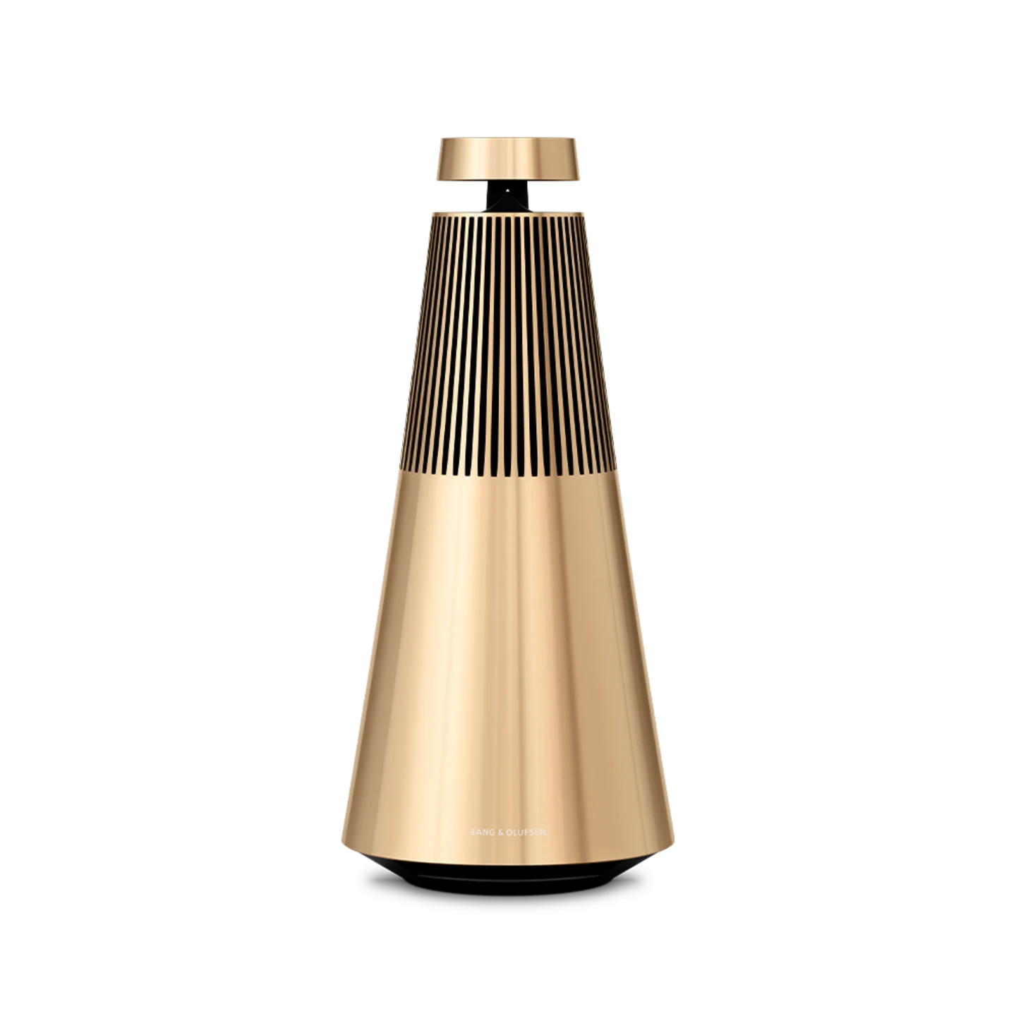 B&O Beosound 2 Speaker Gold
