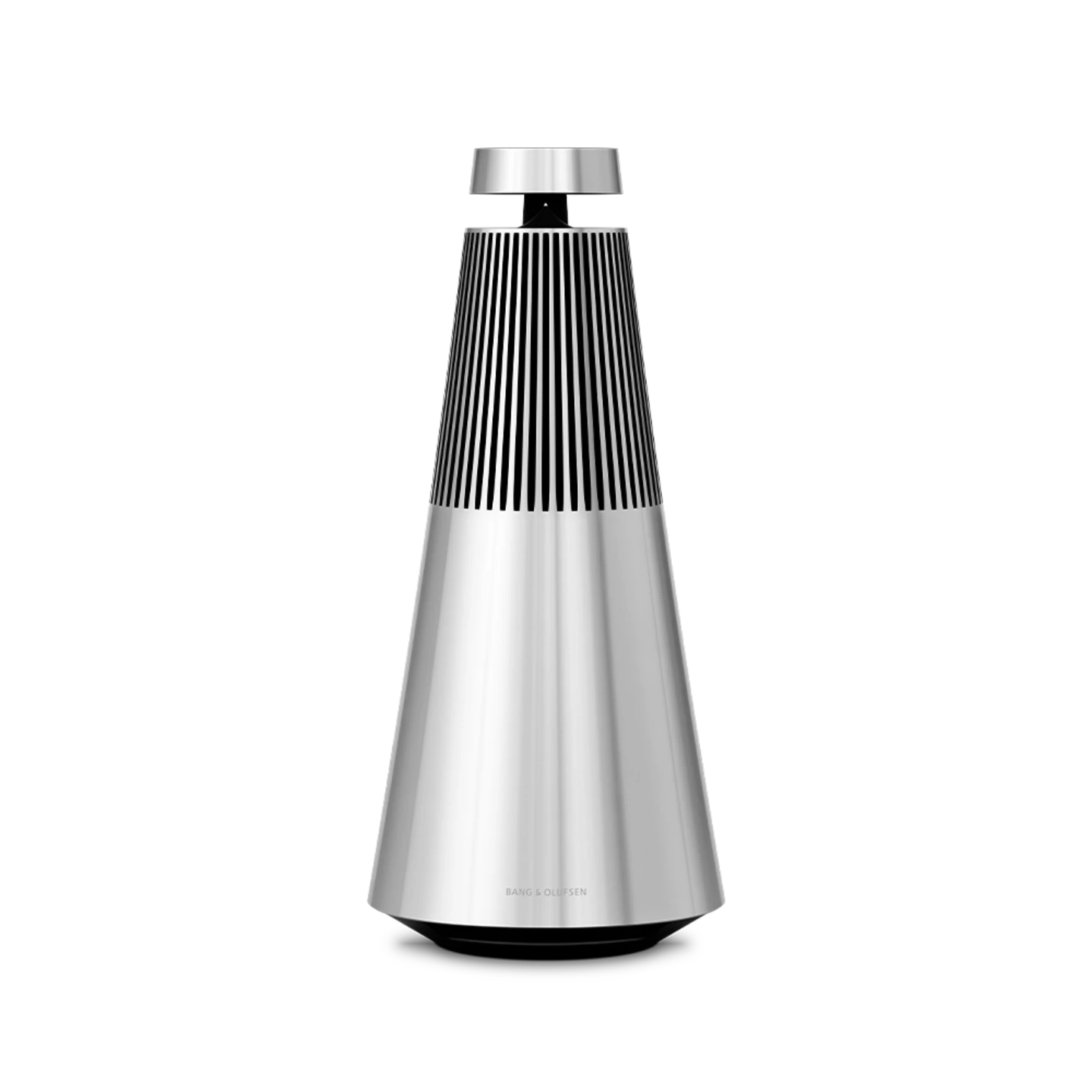 B&O Beosound 2 Speaker Silver