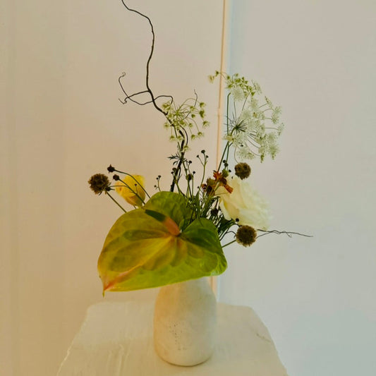 Floral Packages