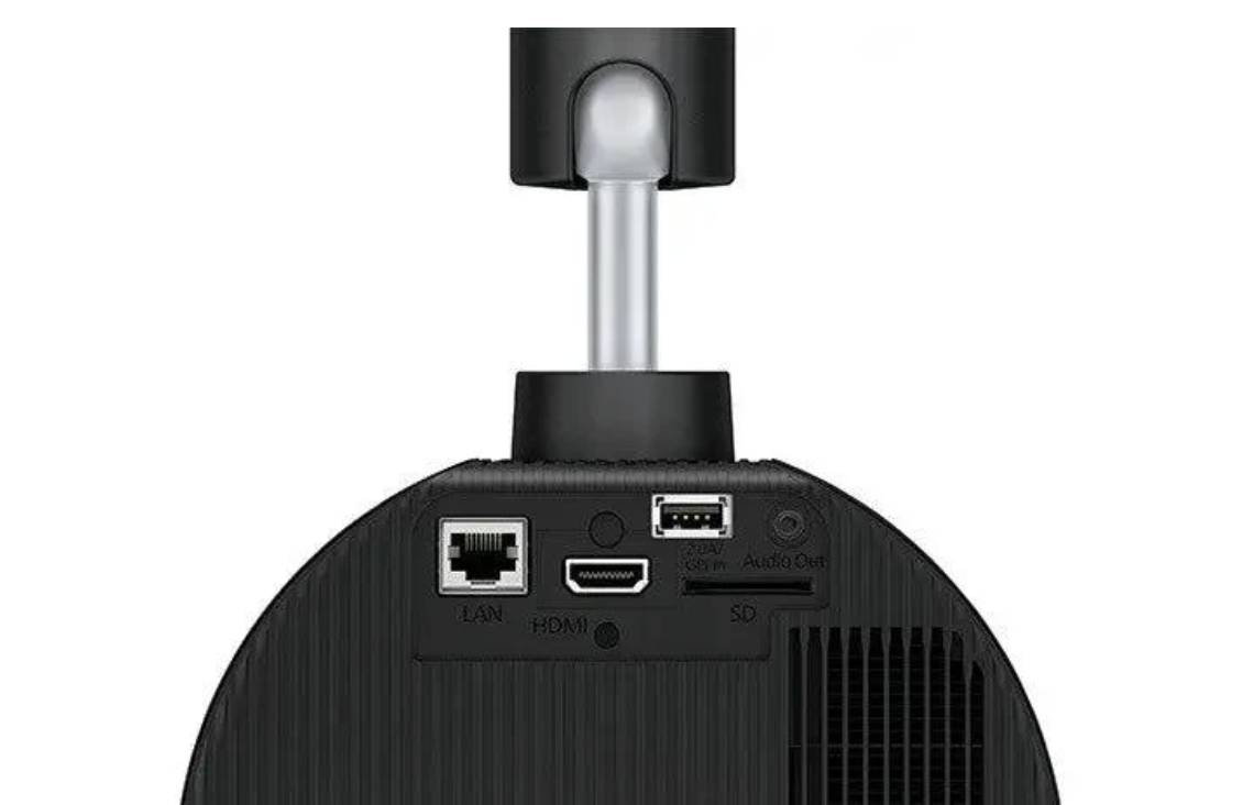 Epson Ceiling Projector