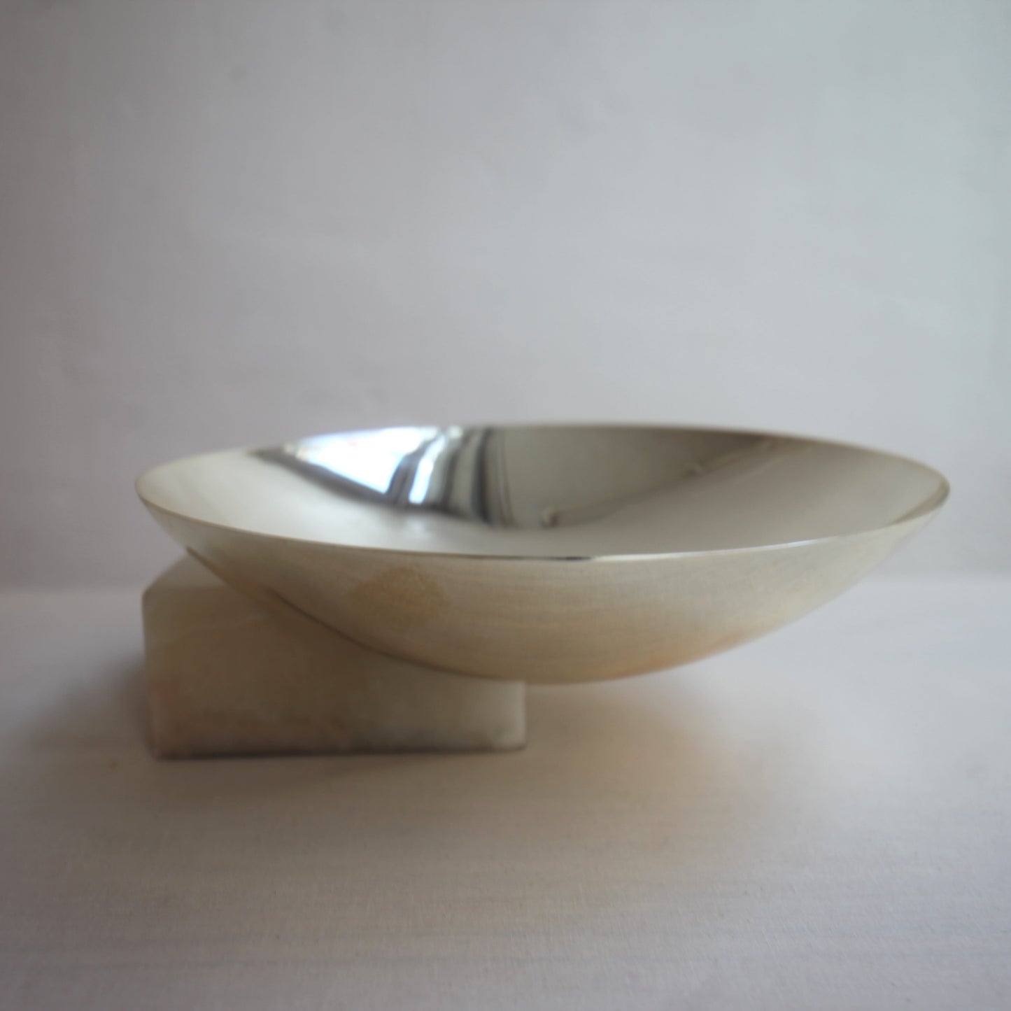 Large Marble Bowl