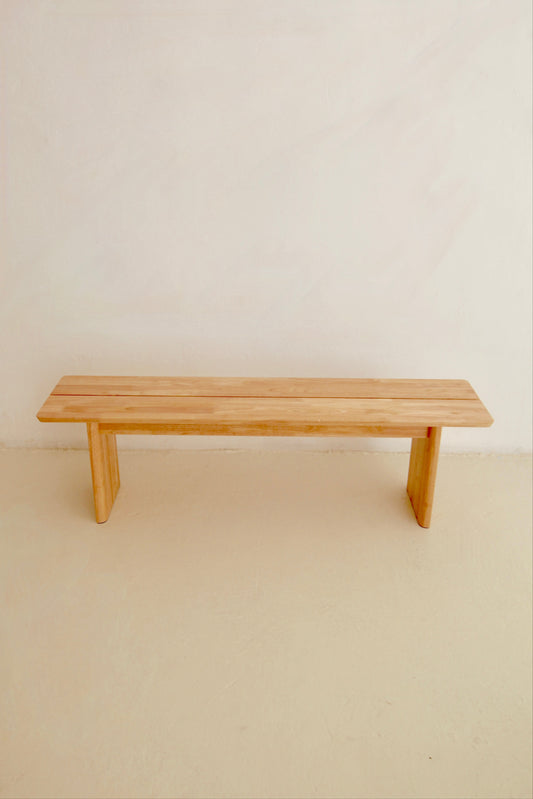3 Person Bench
