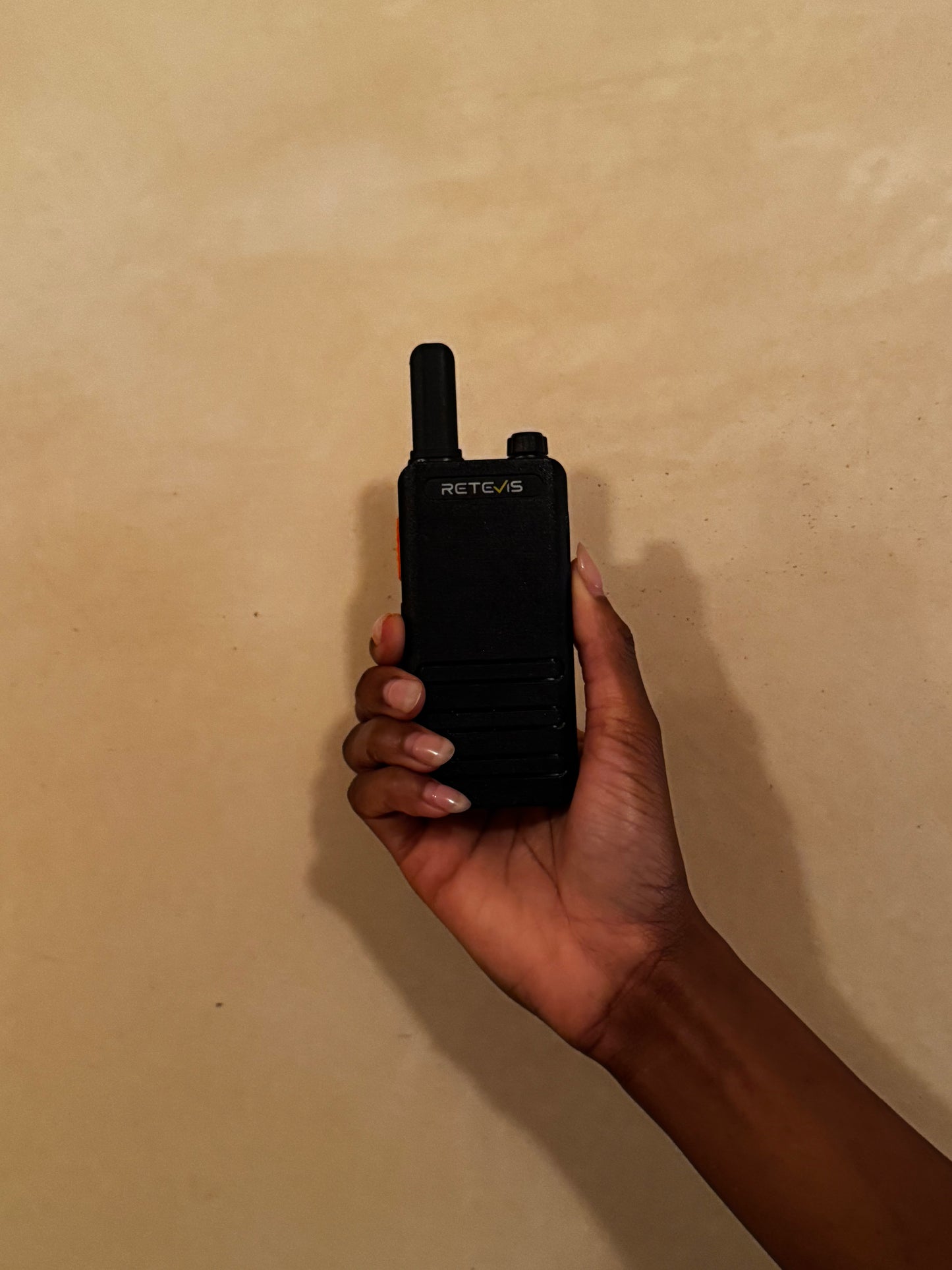 Walkie Talkies