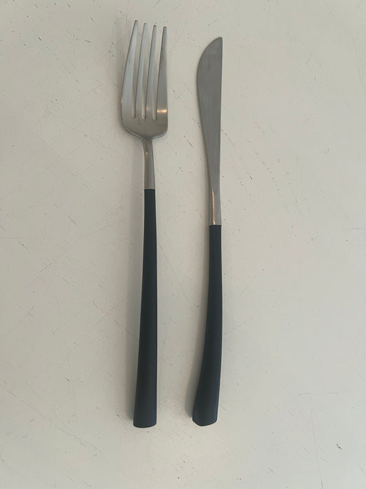Cutipol Cutlery Fork & Knife