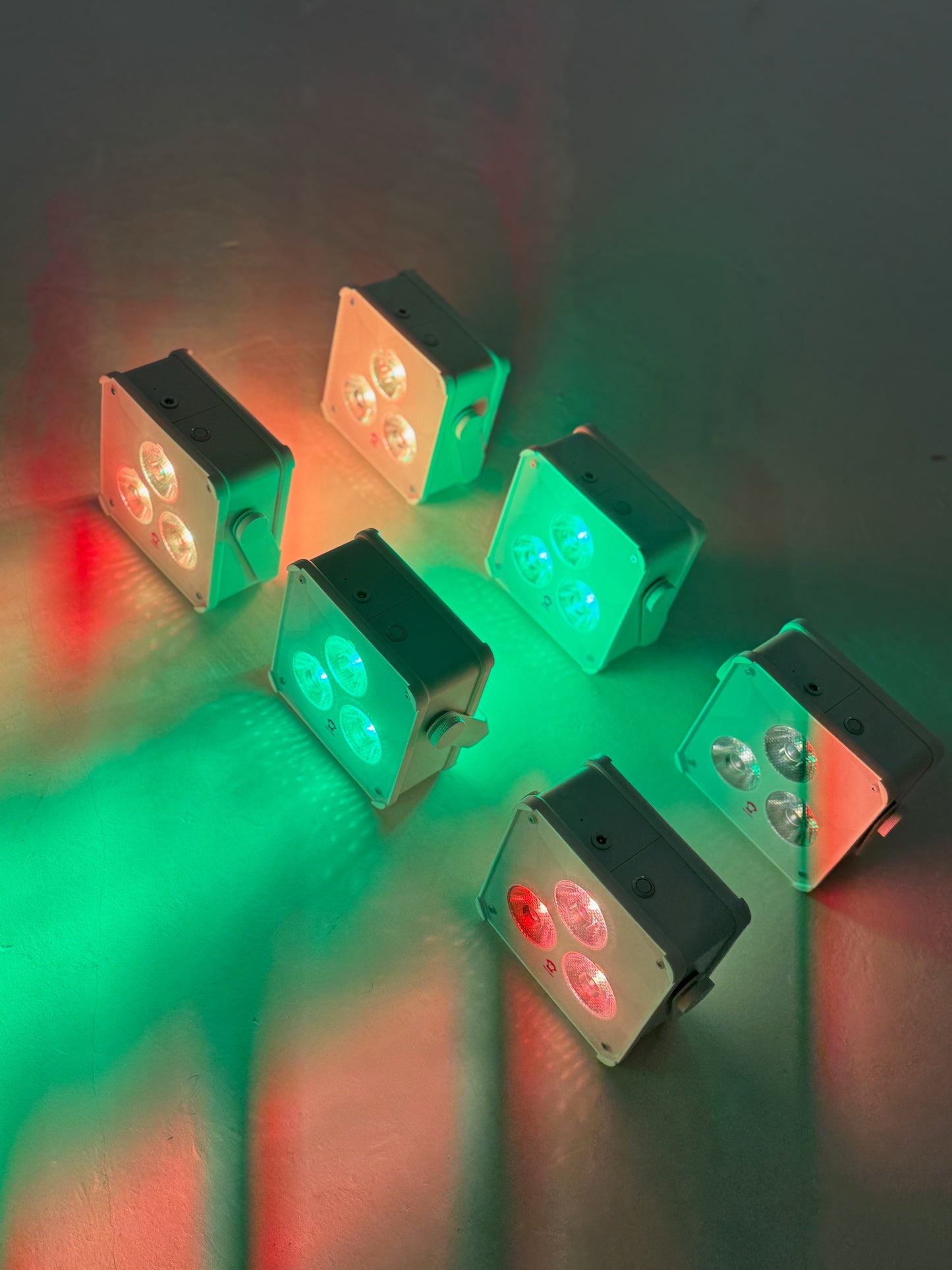 Rivington Lighting Package